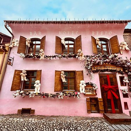 Boutique Hotel Von Graf سيفِسوارا المظهر الخارجي الصورة