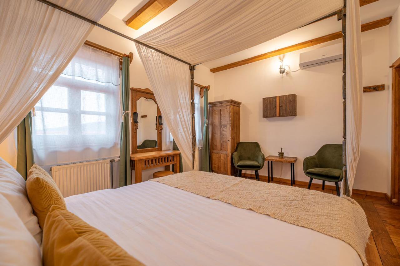 Boutique Hotel Von Graf سيفِسوارا المظهر الخارجي الصورة