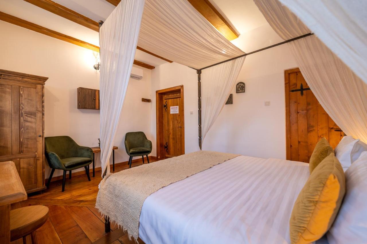 Boutique Hotel Von Graf سيفِسوارا المظهر الخارجي الصورة