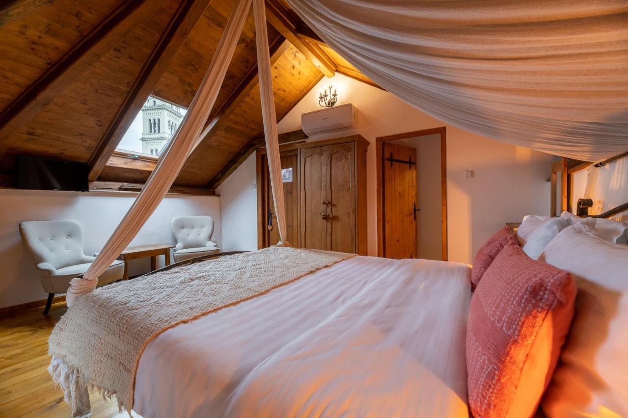 Boutique Hotel Von Graf سيفِسوارا المظهر الخارجي الصورة