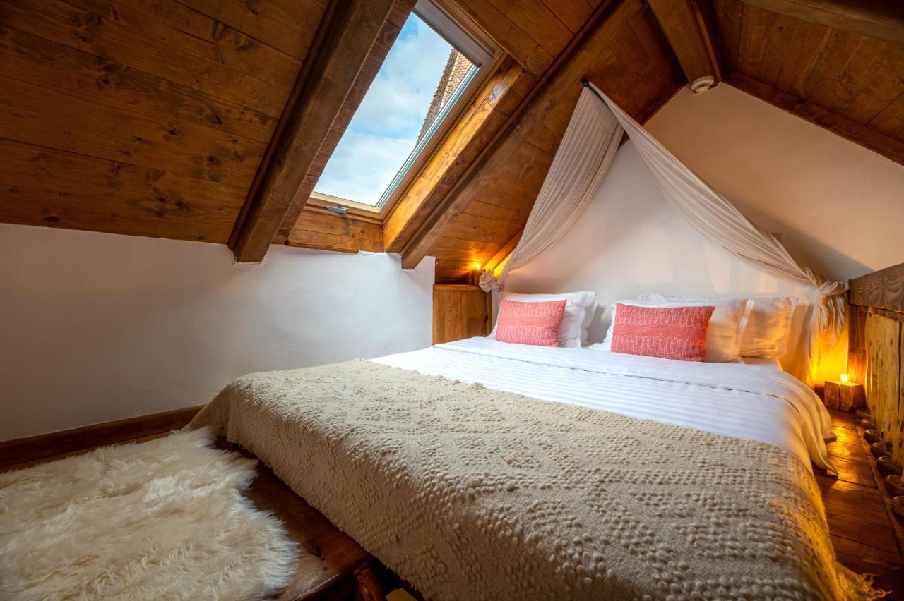 Boutique Hotel Von Graf سيفِسوارا المظهر الخارجي الصورة