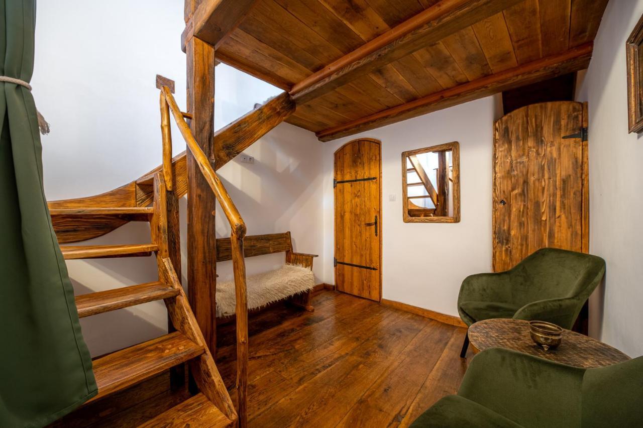 Boutique Hotel Von Graf سيفِسوارا المظهر الخارجي الصورة
