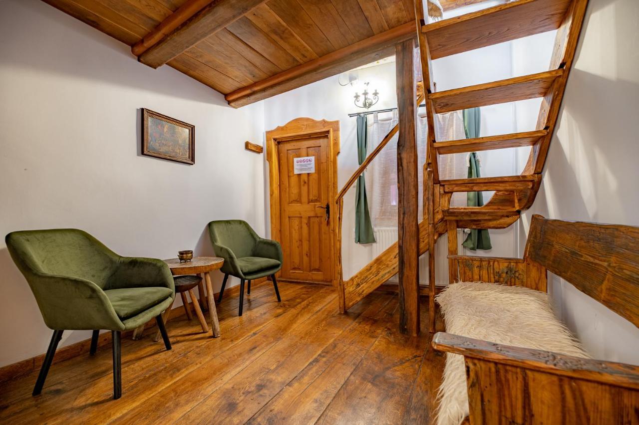Boutique Hotel Von Graf سيفِسوارا المظهر الخارجي الصورة