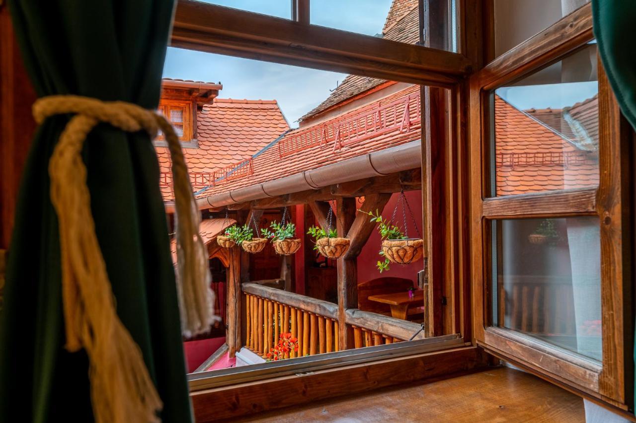 Boutique Hotel Von Graf سيفِسوارا المظهر الخارجي الصورة