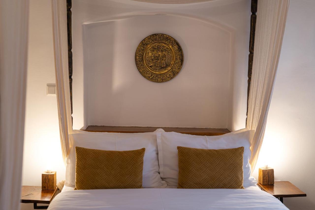 Boutique Hotel Von Graf سيفِسوارا المظهر الخارجي الصورة