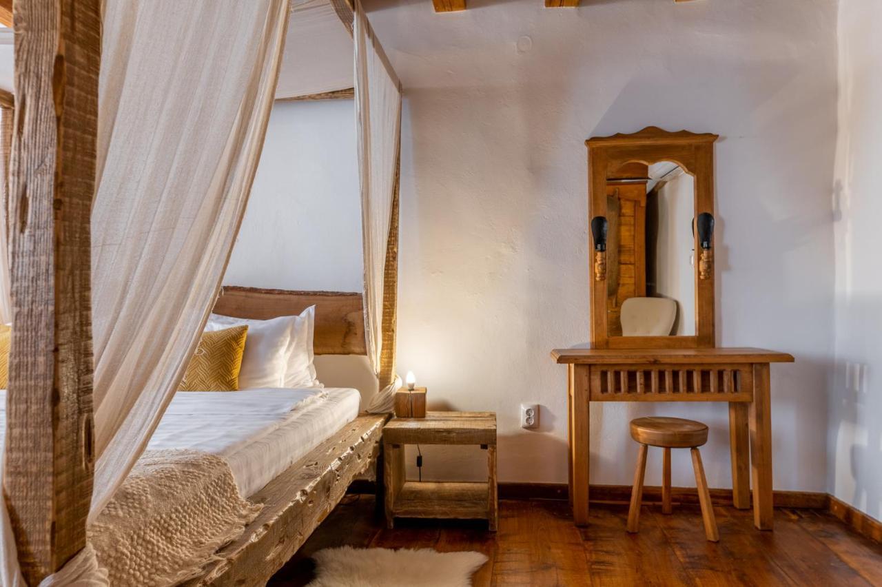 Boutique Hotel Von Graf سيفِسوارا المظهر الخارجي الصورة