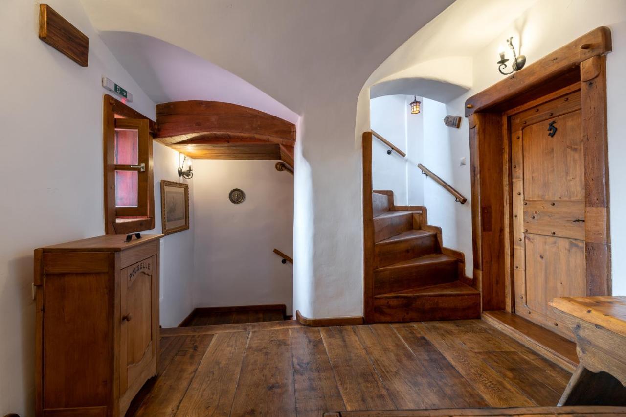 Boutique Hotel Von Graf سيفِسوارا المظهر الخارجي الصورة