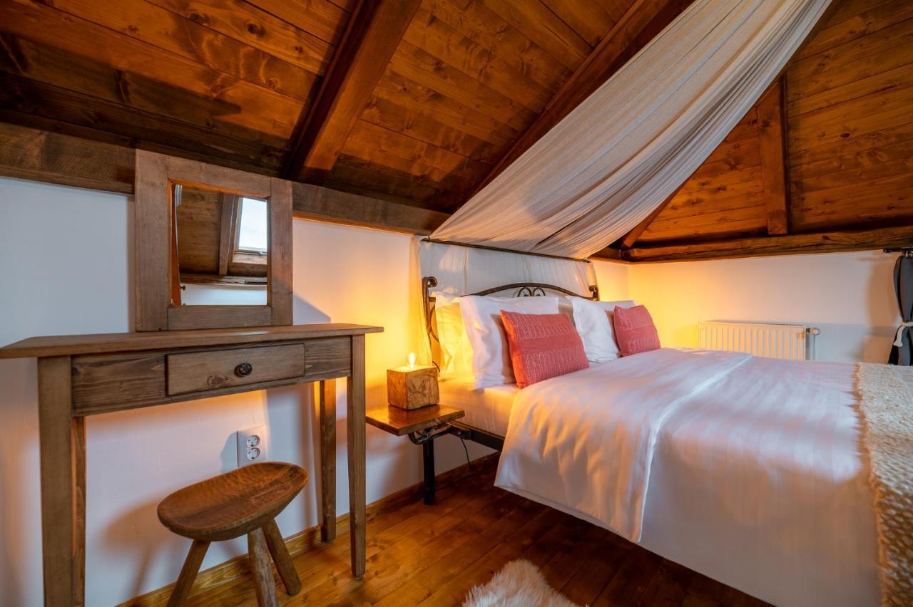 Boutique Hotel Von Graf سيفِسوارا المظهر الخارجي الصورة