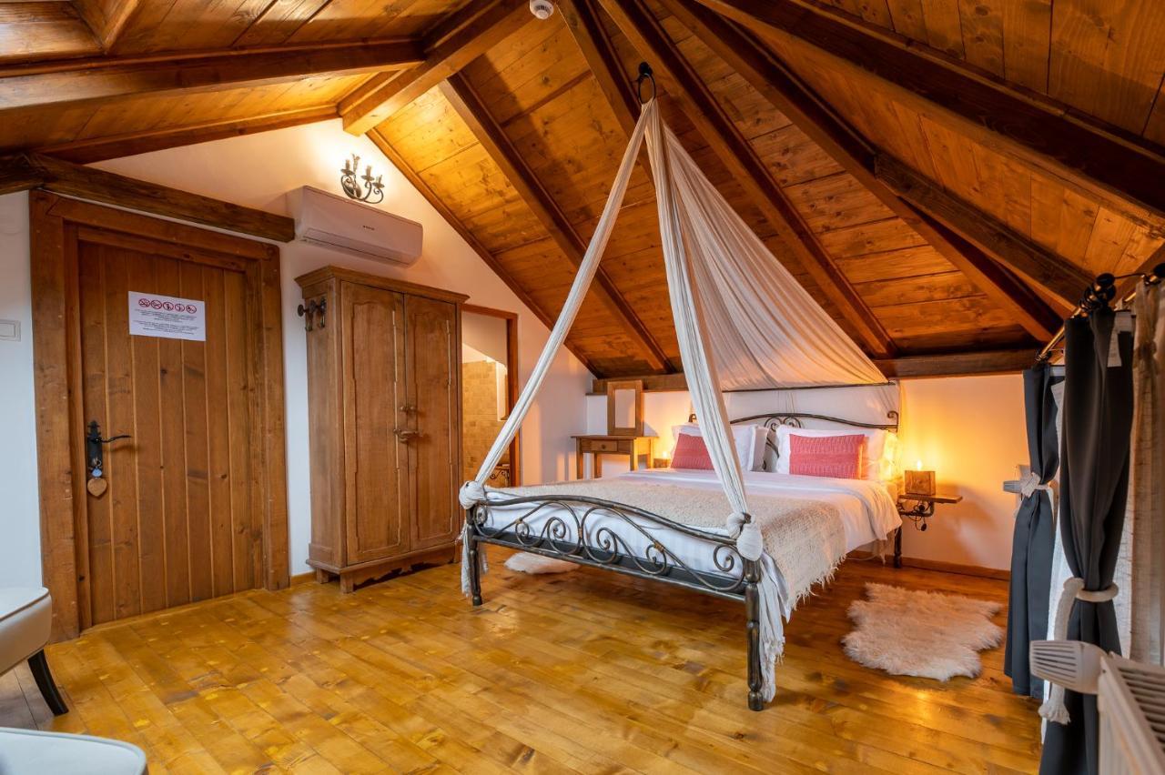 Boutique Hotel Von Graf سيفِسوارا المظهر الخارجي الصورة